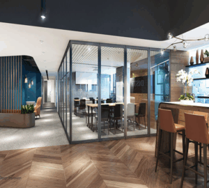 City Serviced Offices – Serviced Offices & Coworking at Republic Plaza, Raffles Place, Singapore gallery image 6