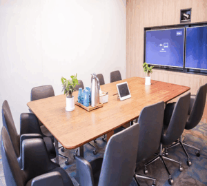 City Serviced Offices – Serviced Offices & Coworking at Republic Plaza, Raffles Place, Singapore gallery image 4