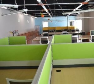 Setia walk Puchong office space for rent