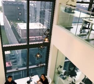 Icon City- Petaling Jaya office space for rent