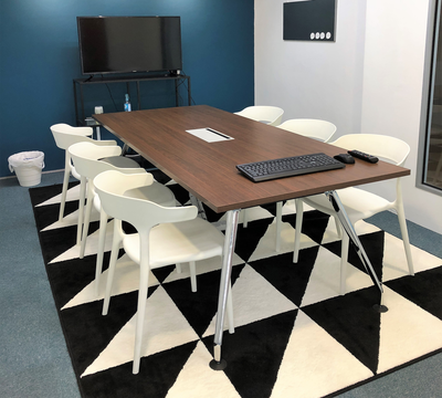 Taman Molek office space for rent