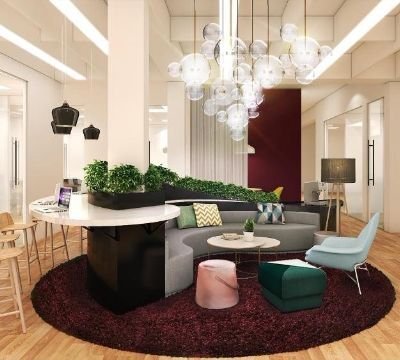 Amoy Street office space for rent