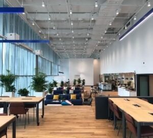 Suntec city office space for rent