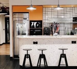 City house office space for rent