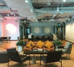 60 anson road office space for rent