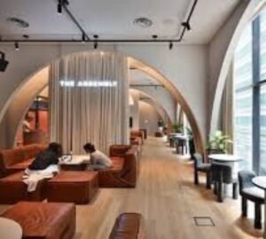 140 robinson road office space for rent