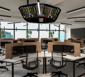 Causeway Bay Serviced Office Space