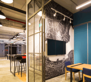 Wong Chuk Hang office space for rent