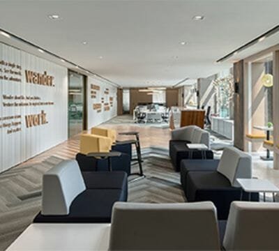 Guangzhou Development Centre office space for rent