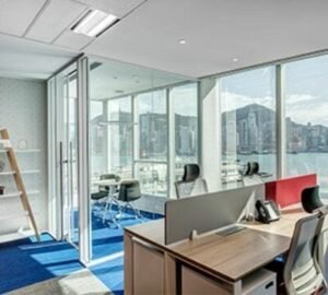 Harbour city Hong Kong office space for rent
