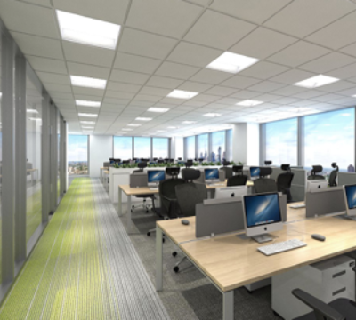 Beijing Jiaming Centre office space for rent