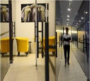 Inspace – Serviced Offices & Coworking at & Coworking, Kota Damansara gallery image 2