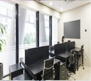 Inspace – Serviced Offices & Coworking at & Coworking, Kota Damansara gallery image 4