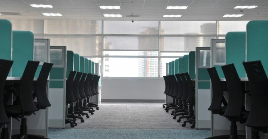 Office Space For Rent