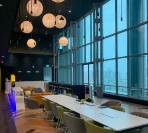 Bugis Junction office space for rent