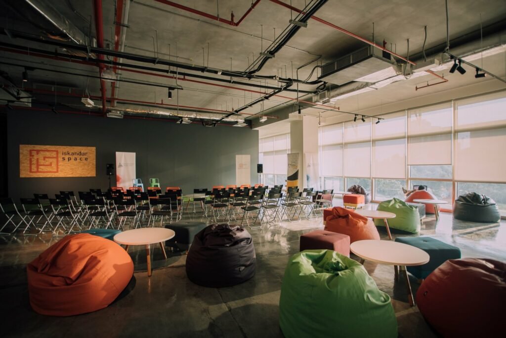 CIMB Leadership Academy – Cimb Leadership Academy Office