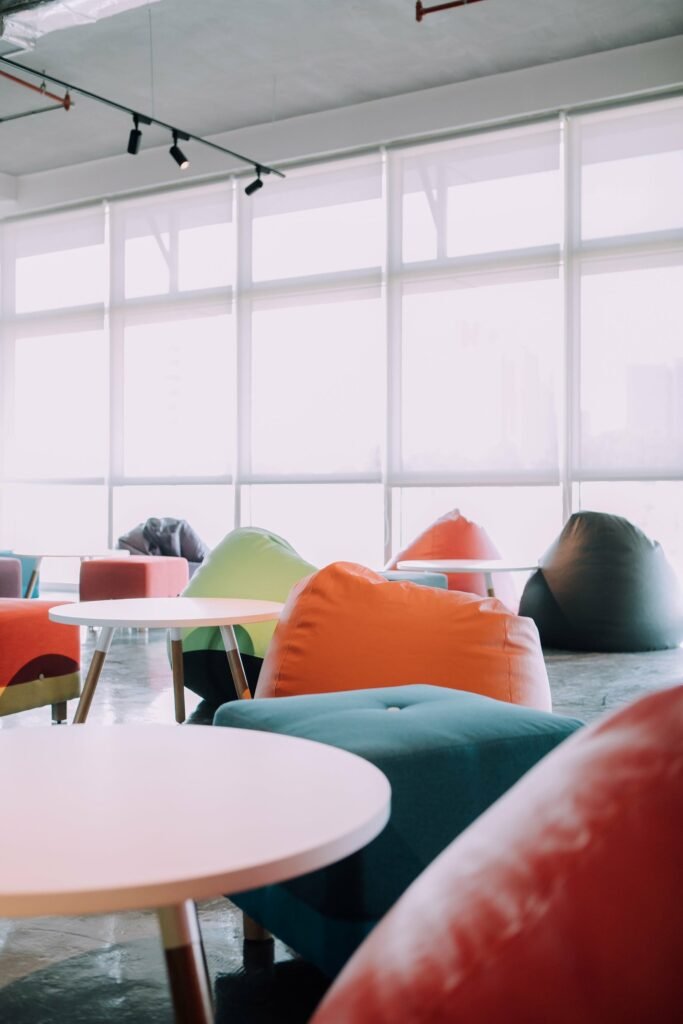 CIMB Leadership Academy – Johor Office Space Rental