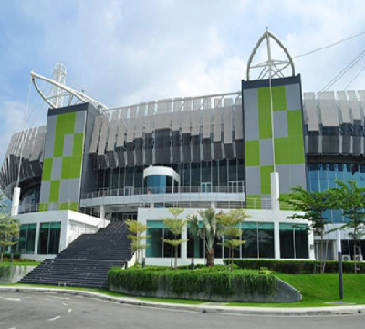 Pulau Pinang Serviced Office