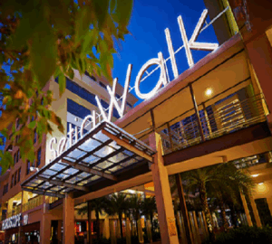 Setia Walk Office Space For Rent