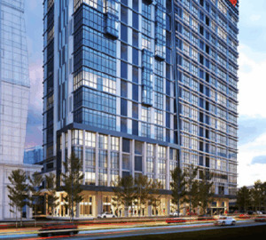 Kuala Lumpur Office Space