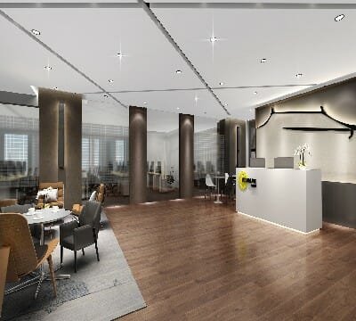 Small Office Space For Rent Singapore