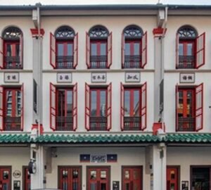 Amoy Street office space for rent