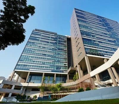 Aperia-Kallang Avenue | Business Park Singapore | Office Space