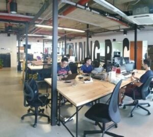 Bugis office space for rent