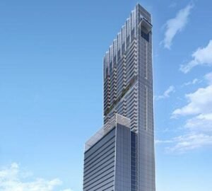 Guoco Tower office space for rent