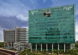 International Business park office space for rent