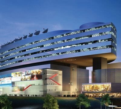 Mediapolis office space for rent