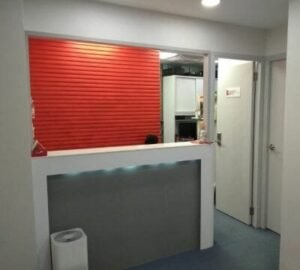 Golden centre , Sheung Wan office space for rent