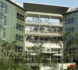 Science Park Singapore office space for rent