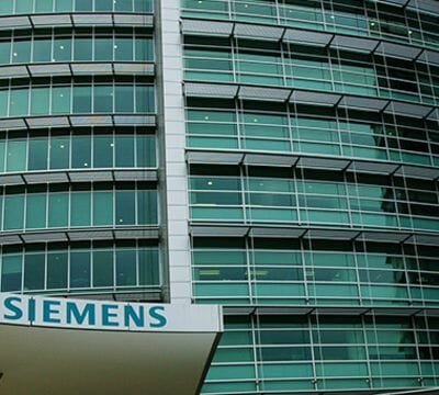 Siemens Center office space for rent