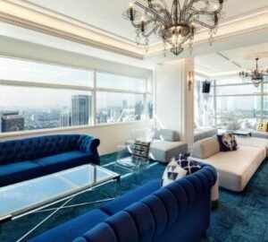 KL Sentral office space for rent