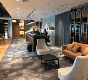 Residensi Tribeca office space for rent