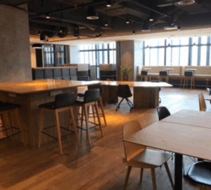 Regus – Serviced Offices & Coworking at Residensi Tribeca, KL gallery image 4