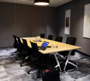 Regus – Serviced Offices & Coworking at Residensi Tribeca, KL gallery image 6