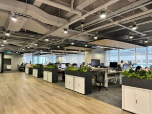 Funan Office Towers Office for Rent | Grade A Singapore gallery image 7