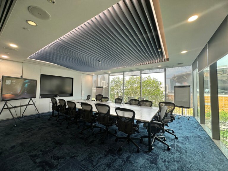 Funan Office Towers Office for Rent | Grade A Singapore