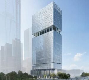 Robinson Road Office Space Singapore