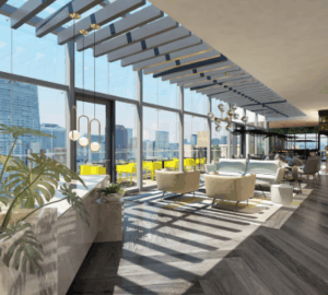 G Tower Kuala Lumpur Office Space