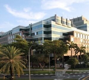 Business Park Space for Lease at 31 International Business Park, Singapore gallery image 5