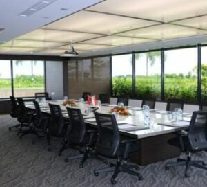 Business Park Space for Lease at Haite Building, Changi Business Park, Singapore gallery image 2