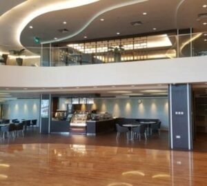 Business Park Space for Lease at Haite Building, Changi Business Park, Singapore gallery image 16