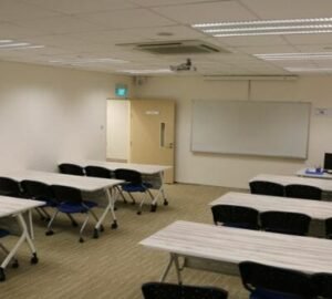 Business Park Space for Lease at Haite Building, Changi Business Park, Singapore gallery image 15