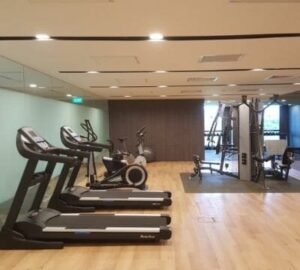 Business Park Space for Lease at Haite Building, Changi Business Park, Singapore gallery image 11