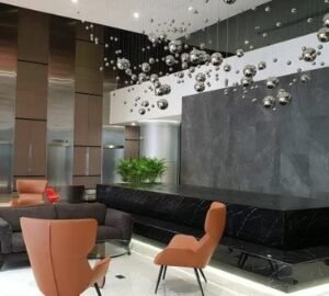 Business Park Space for Lease at Icon, International Business Park, Singapore gallery image 2