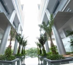 Business Park Space for Lease at Icon, International Business Park, Singapore gallery image 5