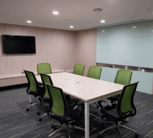 Business Park Space for Lease at Haite Building, Changi Business Park, Singapore gallery image 9